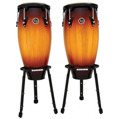 LPA646B-VSB - CONGAS ASPIRE DUO QUINTO 11