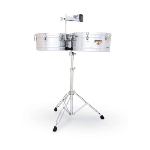 Timbales latina