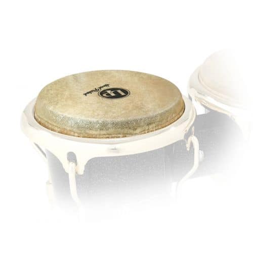 LP LATIN PERCUSSION LP263A - PEAU BONGO 7" 1/4 