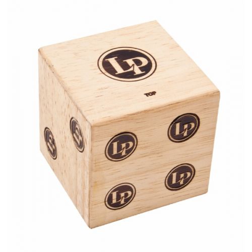 LP LATIN PERCUSSION LP460-S - SHAKER QUBE STUDIO