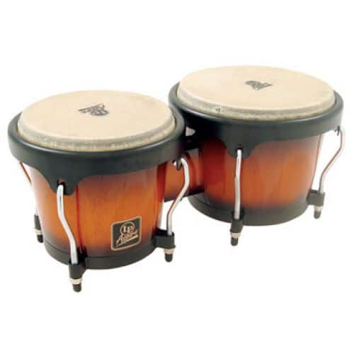 LPA601-VSB - BONGOS ASPIRE 6