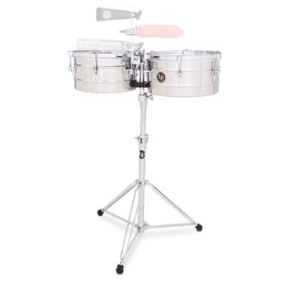 LP255-S TIMBALES TITO PUENTE SIGNATURE 12