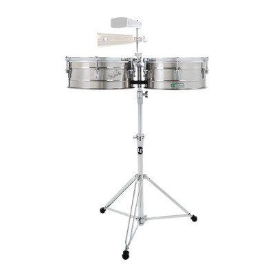 TIMBALES TITO PUENTE CENTENNIAL TIMBALE SET 14-15 LP257-100