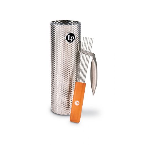 LATIN PERCUSSION LP303 - Guiro Merengue Mini