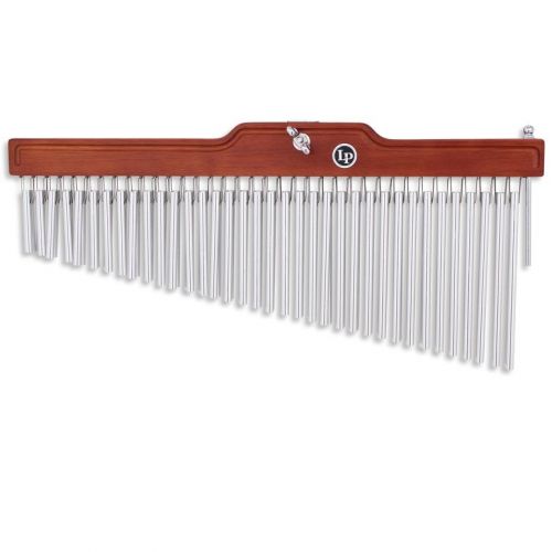 LP513 STUDIO SERIES BAR CHIMES - DOUBLE ROW, 72 BARS