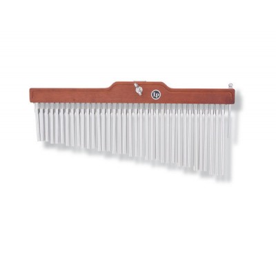 LATIN PERCUSSION LP625 - BAR CHIMES WHOLE-TONE (72 BARS) 