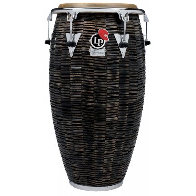 LATIN PERCUSSION CONGAS PEDRITO MARTINEZ TOP TUNING 12,5 TUMBA LP807T-PM