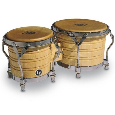 BONGOS GENERATION III LP201A-3