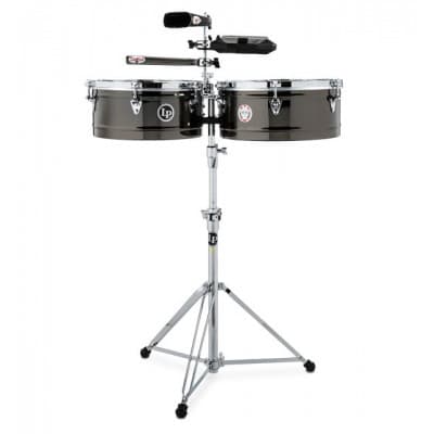 TIMBALES LATINES LP1415-KP