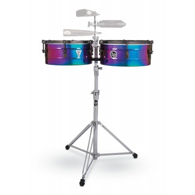 LATIN PERCUSSION 14 et 15 - Tony Succar Signature