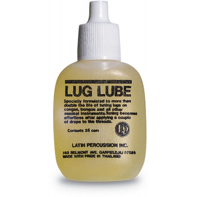 LATIN PERCUSSION LP238 Lug Lube