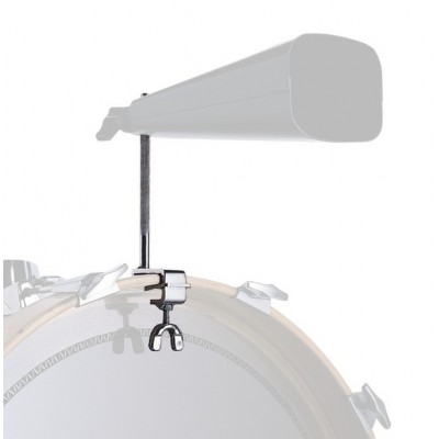 LP338 Clamp Percussion Sur Grosse Caisse