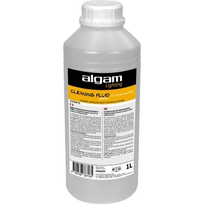 ALGAM LIGHTING  CLEAN-1L-LIQUIDE CLEANER 1L