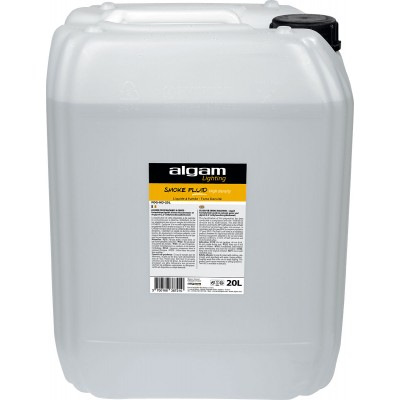 FOG-HD-20L-20L RAUCHFLSSIGKEIT MIT HOHER DICHTE