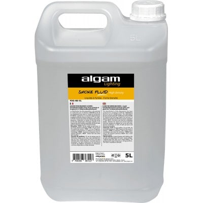 ALGAM LIGHTING FOG-HD-5L-HIGH DENSITY SMOKE LIQUID 5L