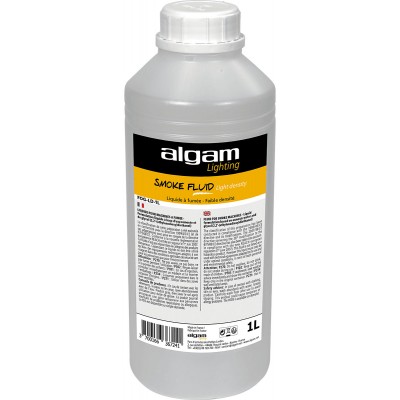 ALGAM LIGHTING Liquide à Fumée Faible Densité 1L