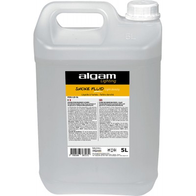 ALGAM LIGHTING FOG-LD-5L-LAGE DICHTHEID ROOKVLOEISTOF 5L