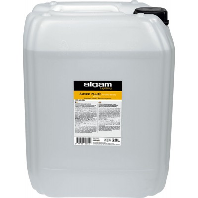 LIQUIDO FOG-MD-20L-FUMO MEDIA DENSIT 20L
