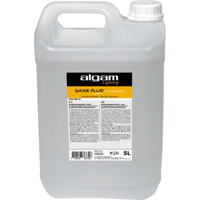 Liquide à Fumée Moyenne Densité 5L