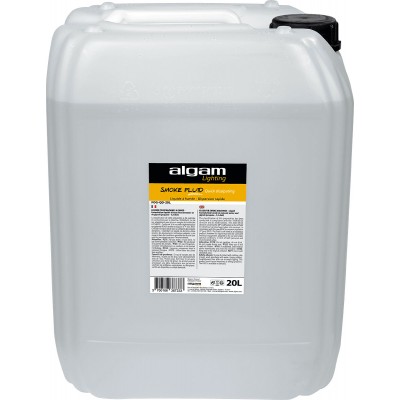 FOG-QD-20L-SMOKE LIQUID QUICK DISPERSION 20L
