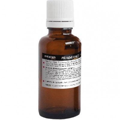 Parfum pour Liquide à Fumée et Brouillard Fraise 20ML