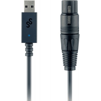 SOUNDSWITCH Micro DMX Interface USB