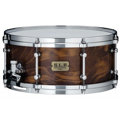 TAMA S.L.P 14X6 FAT SPRUCE - WILD SATIN SPRUCE