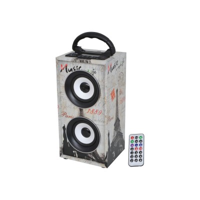 LTC AUDIO Audio FREESOUND-paris