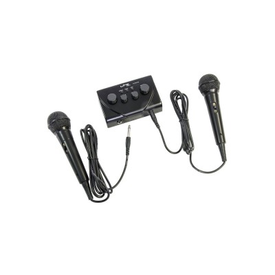 Audio TV-station