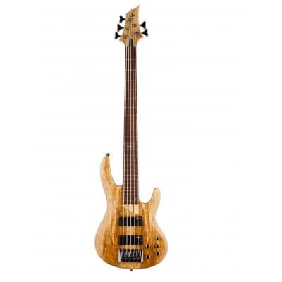 LEFT HANDED B205SM-NS NATURAL SATIN