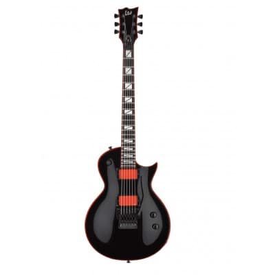 GH600-BLK SIGNATURE GARY HOLT 600 BLACK