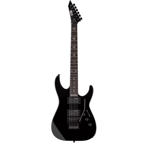 Ltd Kirk Hammett 202 Black