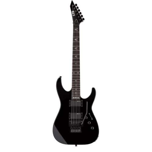 LTD GUITARS KH-202 BLACK