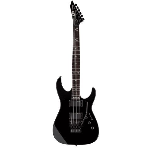 Kirk Hammett 202 Black