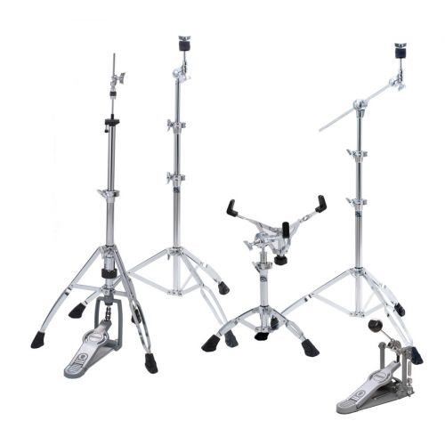 ATLAS STANDARD HARDWARE SET