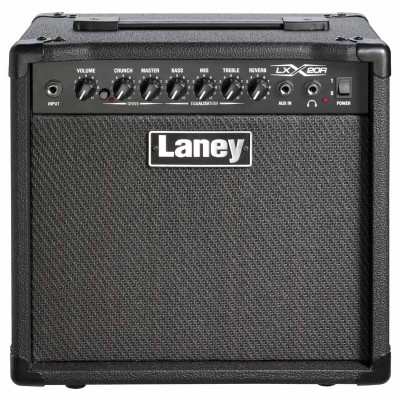 LANEY LX20R AMP LX
