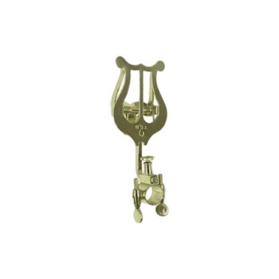 SML PARIS Lyre Trompette à Etaux