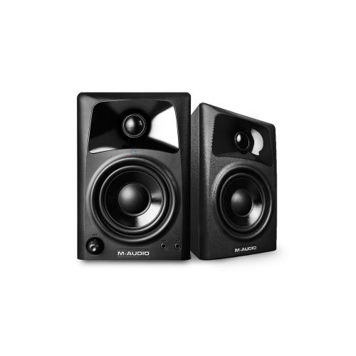 M-AUDIO STUDIOPHILE AV42 (LA PAIRE)
