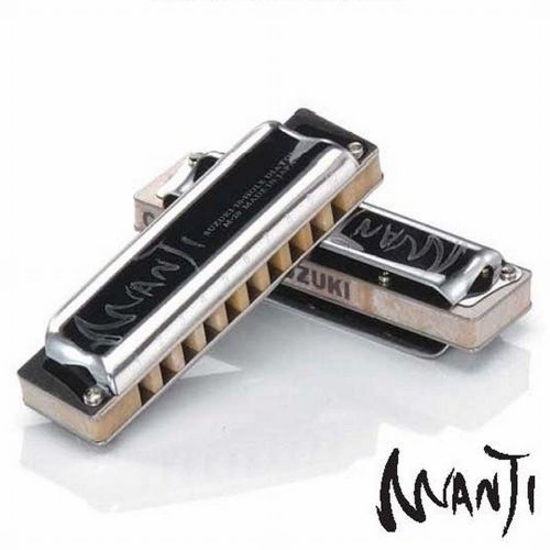 HARMONICA MANJI E MI 