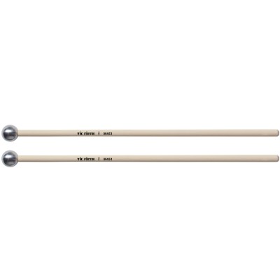 VIC FIRTH M451 Aluminium