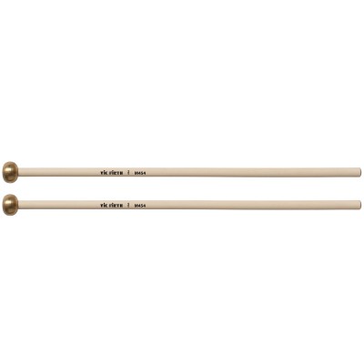 VIC FIRTH M454 LAITON OVALE