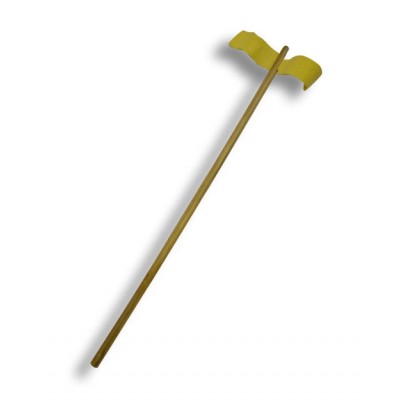 Baguette Ecouvillon Bois 6143 - Ténor