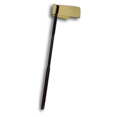 Baguette Ecouvillon Plastique 6156 - Soprano