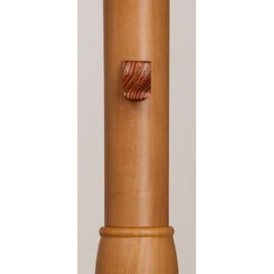 MOLLENHAUER SUPPORT DE POUCE EN BOIS 6214 - ALTO