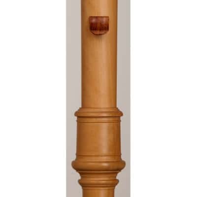 SUPPORT DE POUCE EN BOIS 6215 - TENOR