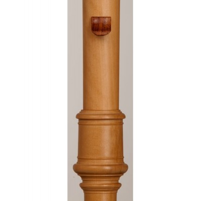 MOLLENHAUER DAUMENHALTER AUS HOLZ 6215
