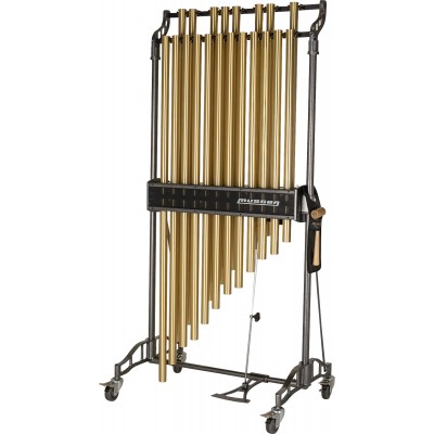 MUSSER M635B - Classic Chimes 1.5 octaves