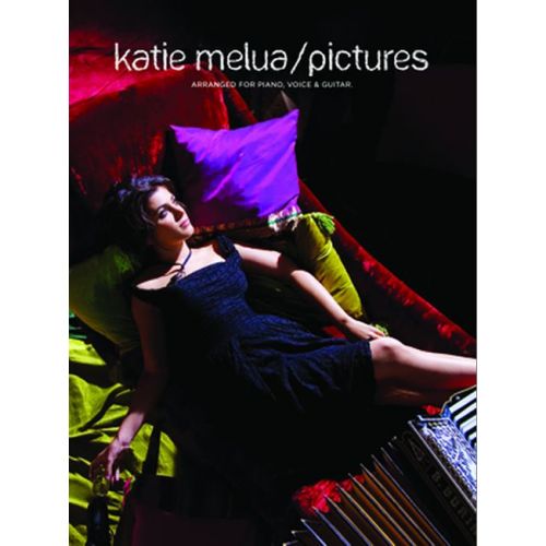 MELUA KATIE - PICTURES - PVG