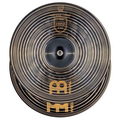MARCHING CYMBALS ARENA 16
