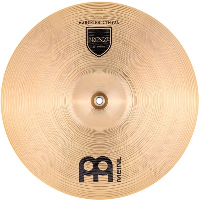 MEINL PAIRE CYMBALES MARCHING STUDENT 16